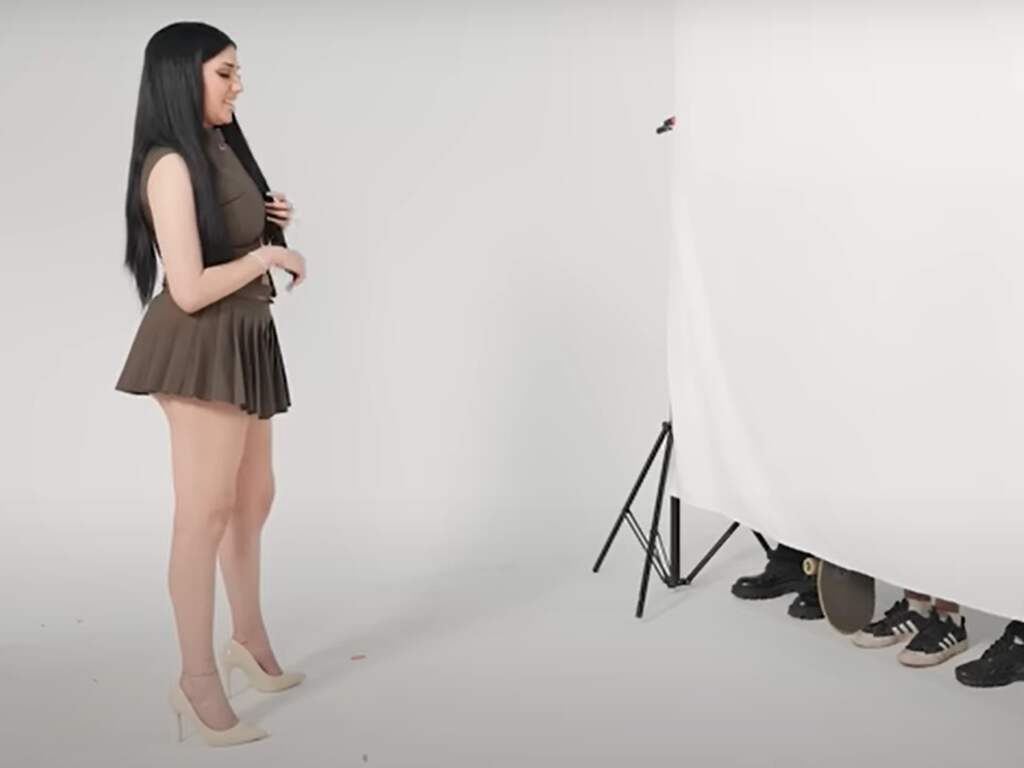 Marokko houdt Nederlandse influencer vast die in datingshow 'te kort rokje' droeg