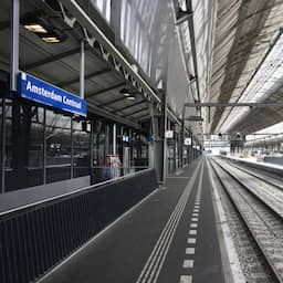 ProRail verwacht opnieuw te veel storingen door drukte en extreem weer