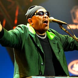Amerikaanse jazzmuzikant Roy Ayers (84) overleden