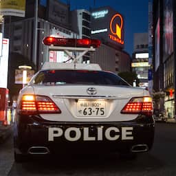 Japanner verdacht van moord op honderdjarige moeder, was zorg voor haar 'zat'