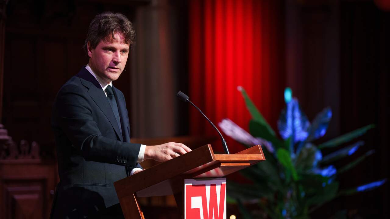 Foto bij Ook na rommelige kabinetsstart zegt Bontenbal: 'Minderheidscoalitie kan werken'