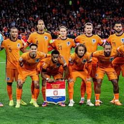 Oranje mijdt hitte op WK voetbal en kiest voor basiskamp in Kansas City