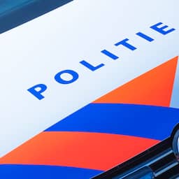 Man die A16 wilde oversteken doodgereden, politie tast in duister over motief