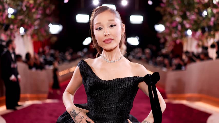 Van bodyshaming tot relatieschandalen: Ariana Grande is kritiek zat