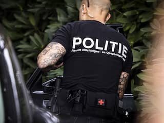 Drie mannen aangehouden op verdenking van witwassen 100 miljoen euro