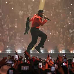 Minister VS kondigt grote aanwezigheid ICE aan bij Super Bowl-show Bad Bunny