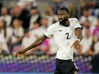 Rüdiger