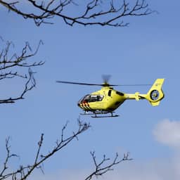 Vrijdag meerdere drones gespot boven Zuid-Limburg, politie zette helikopter in