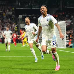 'Mister Europa League' Emery slaat weer toe: Aston Villa wint eerste titel in 30 jaar