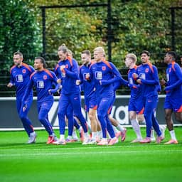 KNVB blijft in Zeistóf verhuist naar Almere: Rotterdam en Lelystad vallen af