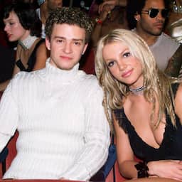 Duet van Britney Spears en Justin Timberlake 25 jaar na opname toch uitgebracht