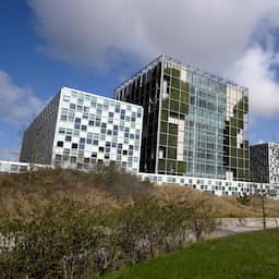 VS zet ook voorzitter van Internationaal Strafhof op sanctielijst