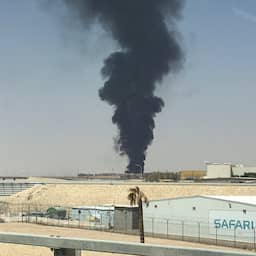 Live | Midden-Oosten | Houthi's vallen weer luchthaven in Saoedi-Arabië aan