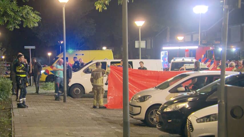 Twee verdachten melden zich bij politie na dodelijke schietpartij in Roermond