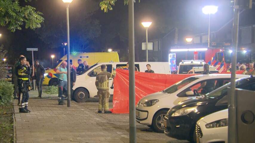 Foto bij Twee verdachten melden zich bij politie na dodelijke schietpartij in Roermond