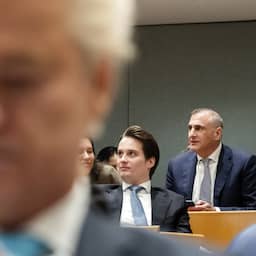 Live PVV-crisis | Markuszower mag op gesprek komen bij informateur