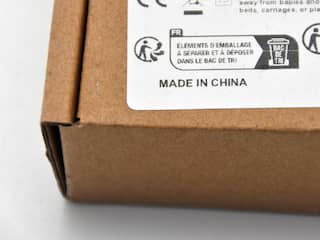 Nederland voelt druk van Chinese concurrentie: 'Keerzijde van goedkope spullen'