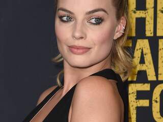 Margot Robbie | NU - Het laatste nieuws het eerst op NU.nl