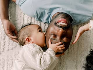 Nieuwe babynamen zijn kort, maar traditionele namen houden stand