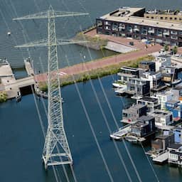 Lokalere aanpak van overvol stroomnet kan miljarden euro's schelen