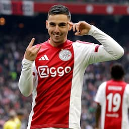 Live Champions League | Ajax start met Gloukh als spits, Real en Brugge leiden