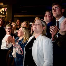 IJsland lijkt tegen hervatting gesprekken over EU-toetreding te stemmen