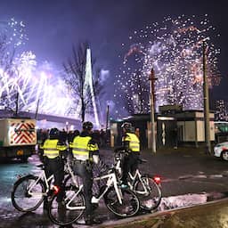 Jaarwisseling wordt spannend voor politie: vergrootglas op C2000 na dwangsom