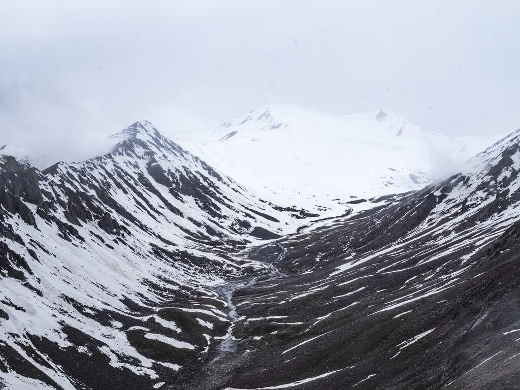 Na 38 jaar twee lichamen gevonden op hoogste slagveld ter wereld