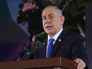 Netanyahu stelt dat Hamas crisis veroorzaakt met late eisen, stemming uitgesteld