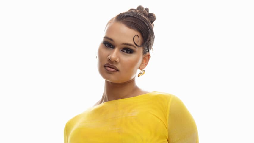 Api Rani ๐ RANI komt na dancehits met eigen album: 'Raakt me als een lied minder ...