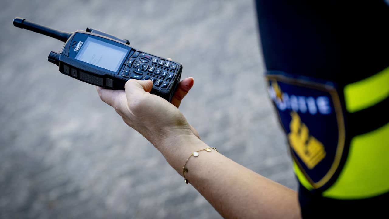 Omwonenden arresteren verdachte die explosie veroorzaakte in St. Willebrord