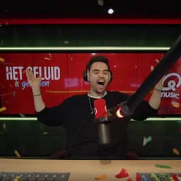 Het Geluid van Qmusic na zes weken en 376 foute antwoorden geraden