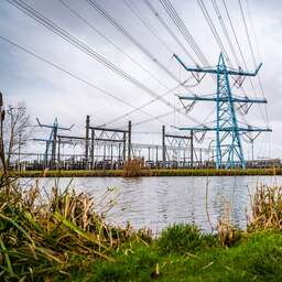 Nederland kan stroomstoring opvangen dankzij internationale aansluitingen