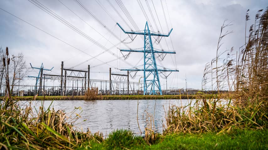 Nederland kan stroomstoring opvangen dankzij internationale aansluitingen