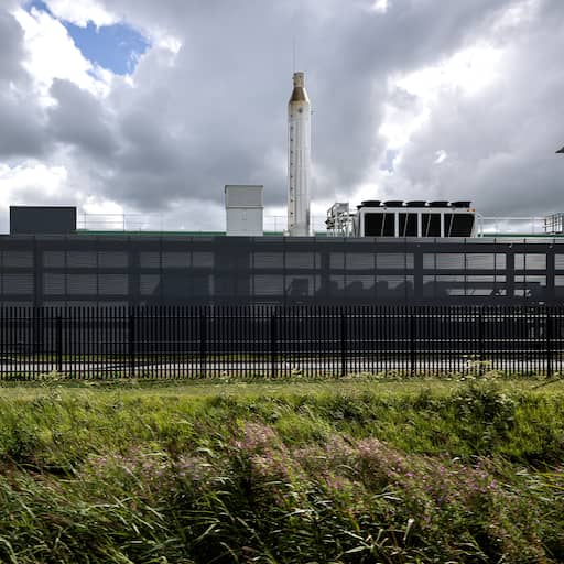 Illustratie bij: Investeringen in AI-datacenters bedragen in 2050 mogelijk 27.000 miljard euro
