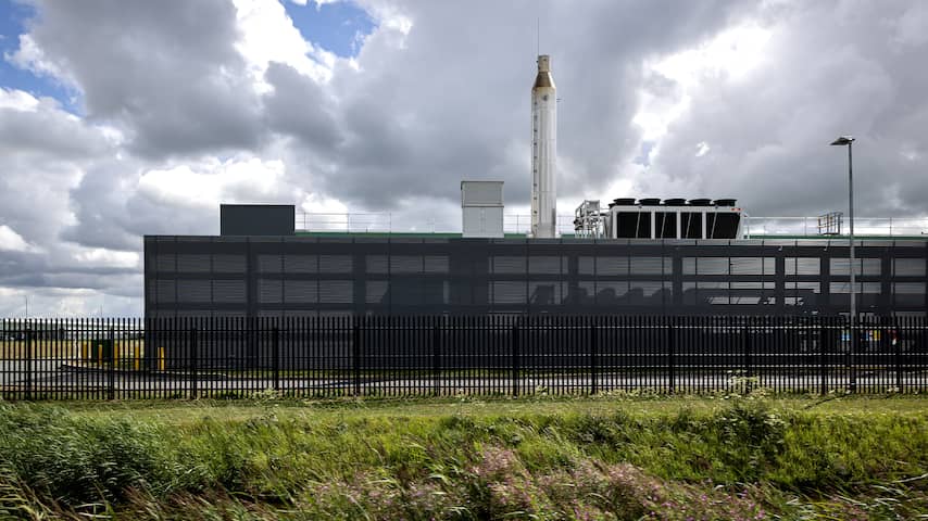 Investeringen in AI-datacenters bedragen in 2050 mogelijk 27.000 miljard euro