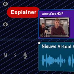 Video | Nieuwe AI-functie breidt video's 'nep' uit: hoe het (nog) geen gevaar is
