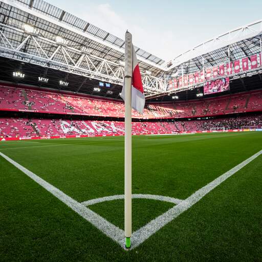 Illustratie bij: Live Eredivisie | Opstellingen Ajax en PSV bekend, Utrecht achter tegen Go Ahead