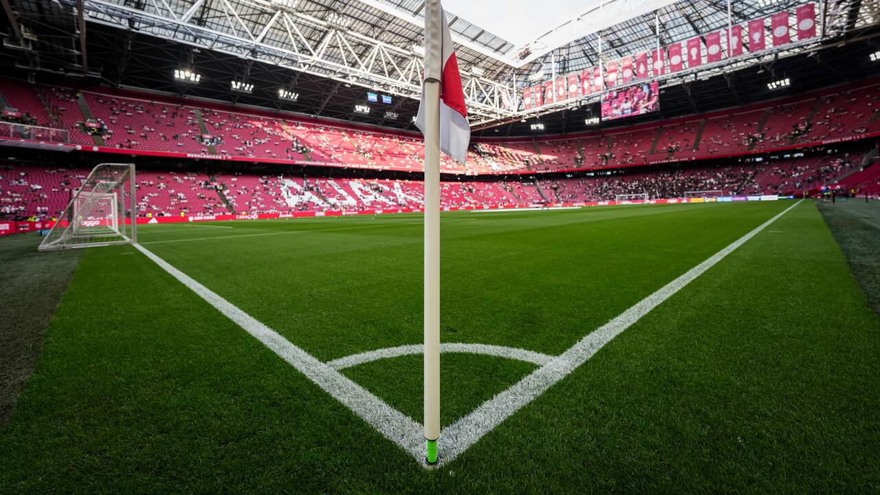 Foto bij Live Eredivisie | Utrecht-Go Ahead onderweg, opstellingen Ajax en PSV bekend