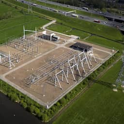 Stroomnet vol in deel van provincie Utrecht: ook woningen komen op de wachtlijst