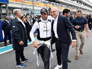 F1-seizoen eindigt in Europa als racen in Qatar en Abu Dhabi niet mogelijk is