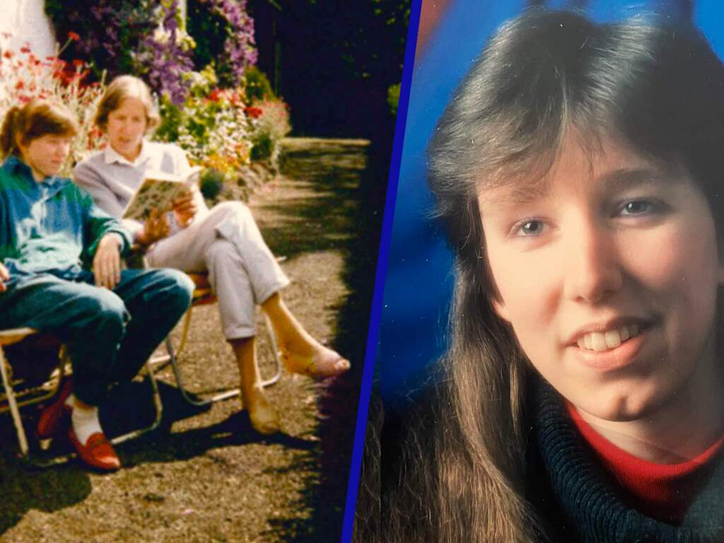 Lichaam van vermiste Maria van der Zanden na 29 jaar gevonden in Duitsland