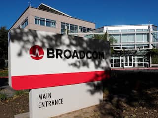 Broadcom | NU - Het laatste nieuws het eerst op NU.nl