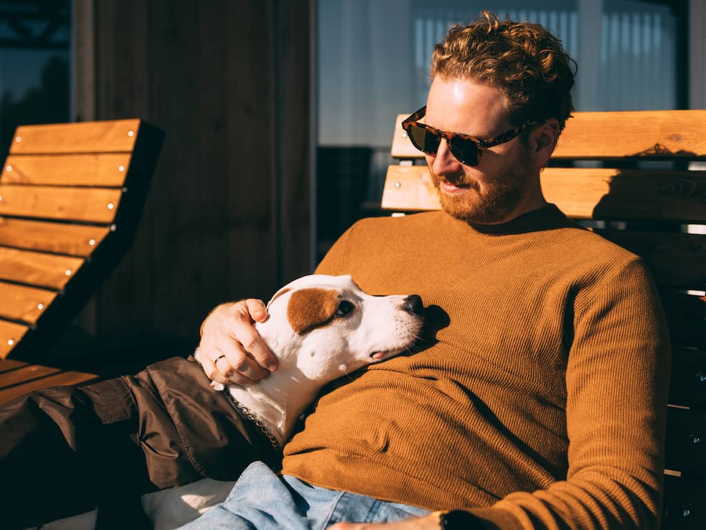 Weekweerbericht | Week begint herfstig met daarna alle ruimte voor zon