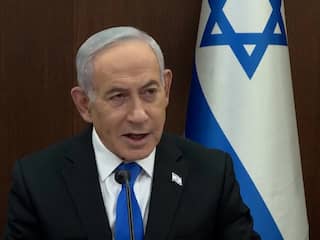Israël wijst vredesplan Trump af omdat het volledige ontwapening Hamas wil