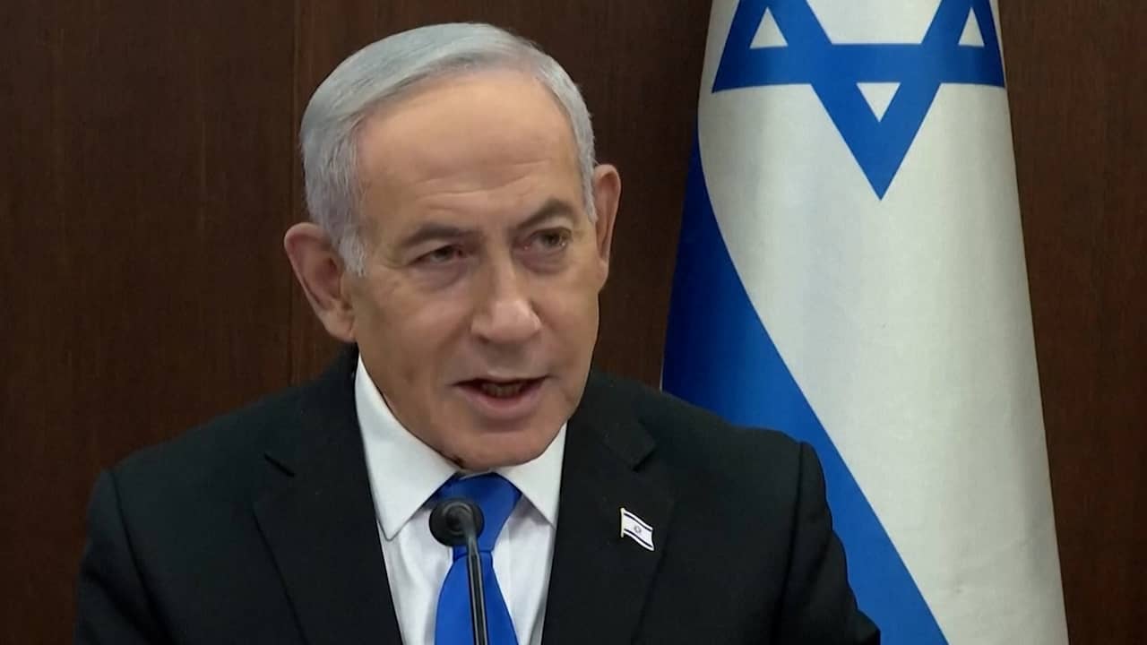 Israël wijst vredesplan Trump af omdat het volledige ontwapening Hamas wil