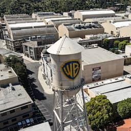 Paramount CEO accused of deal with President Trump