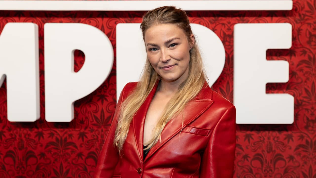 Jim Bakkum verbaast zich over eetgewoontes vrouw