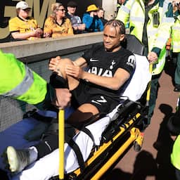 Ook Xavi Simons mist WK met Oranje door blessure