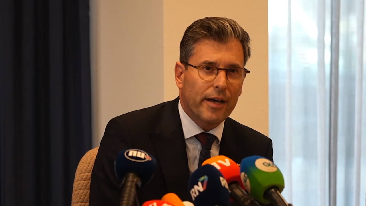 Burgemeester geschokt na schietpartij Overasselt: 'Dit is on-Nederlands'